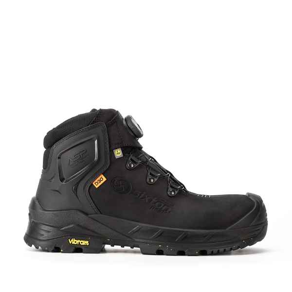 Sixton Peak Croda Boa - Schoenen en laarzen - Hoge werkschoenen